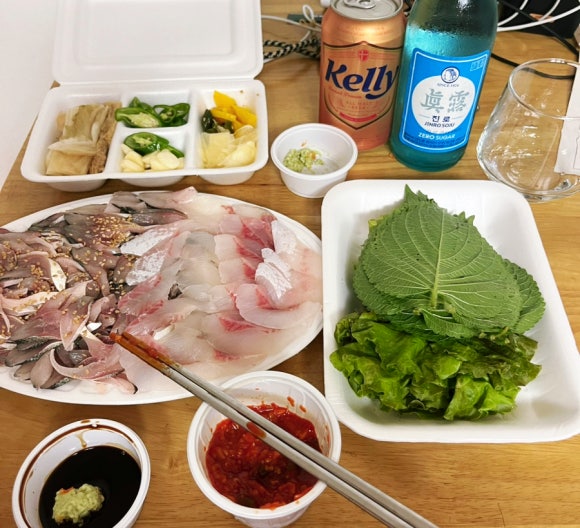 통큰바다횟집 이미지