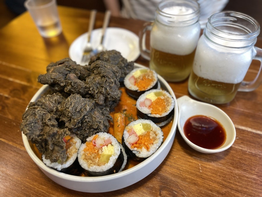 탐라퓨전 이미지