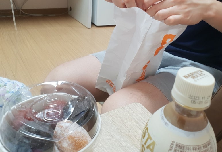 던킨목동 이미지