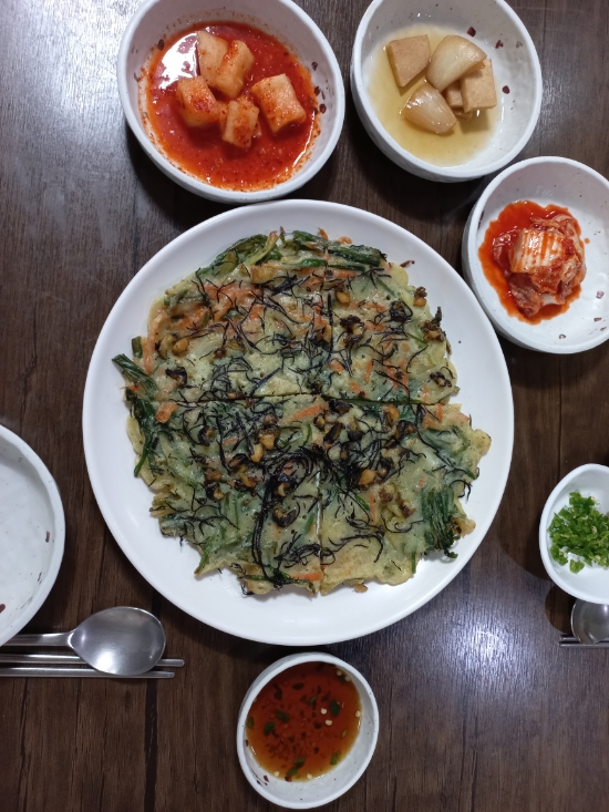 성산칼국수 이미지