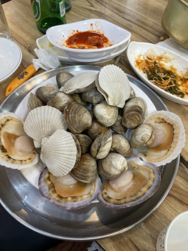 경주십원빵월미도점 이미지