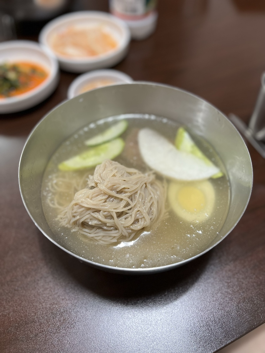 동부면옥 이미지