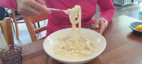 볼빨간떡볶이 이미지