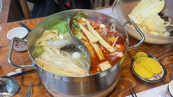 맘대로 마라탕훠궈 이미지