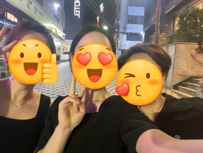 파리바게트 광복롯데점 이미지