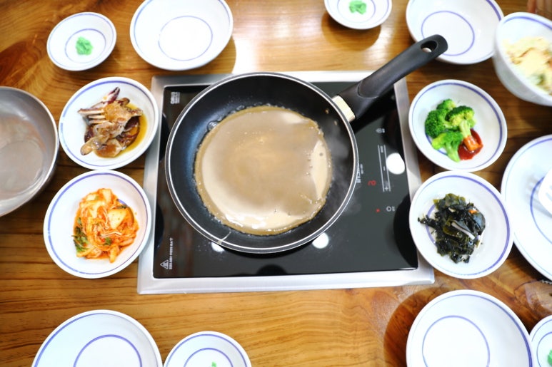 내담식당 이미지