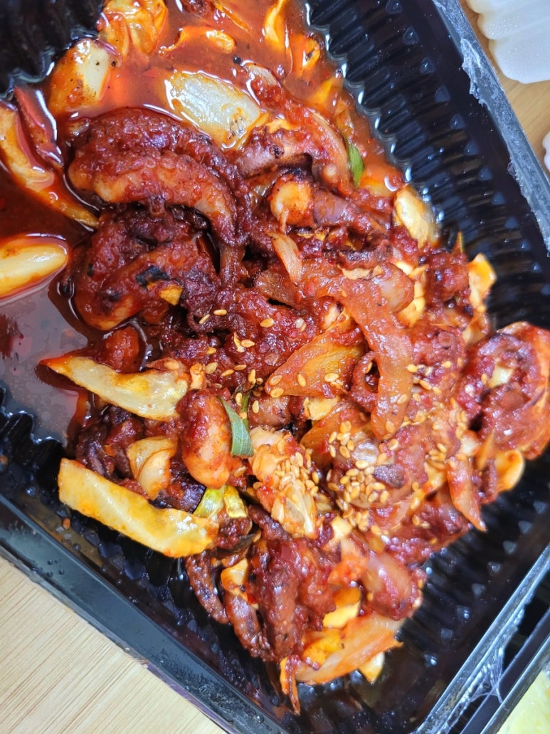 화통쭈꾸미 사진 7