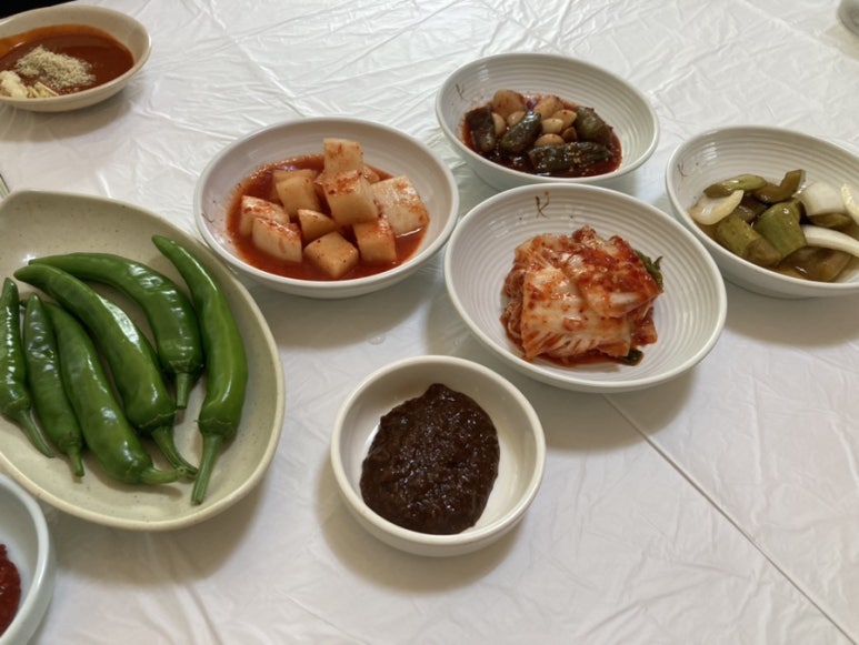 옛촌식당 이미지