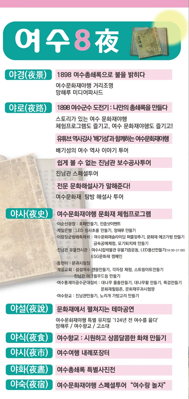 향유록 이미지