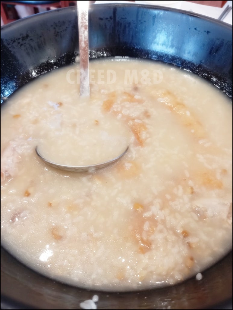 청운누룽지백숙 이미지