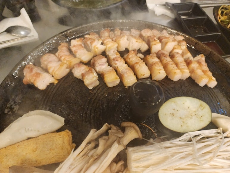 김씨정육점 이미지