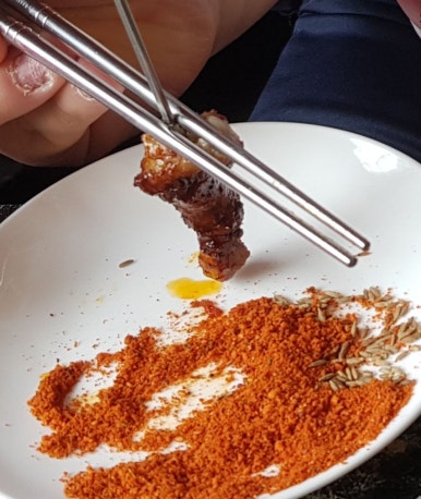 덕승루 이미지