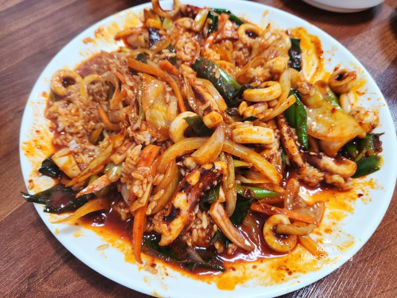 황가네닭집 이미지