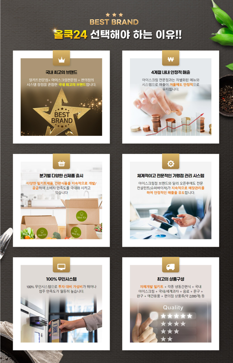 올쿡24 이미지