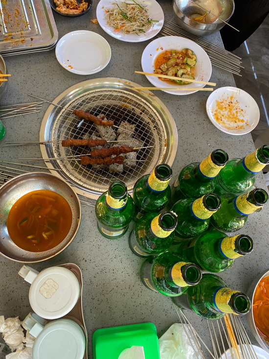 트루당구장 이미지