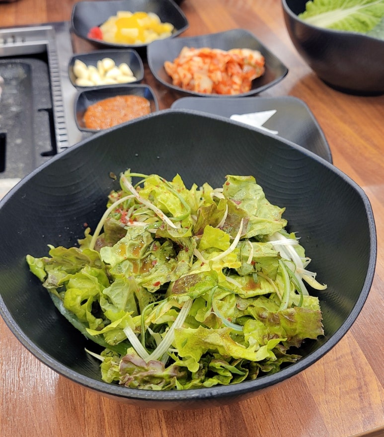 자매대패삼겹 이미지