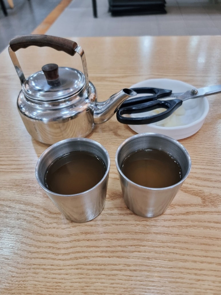 부산명가밀면 이미지