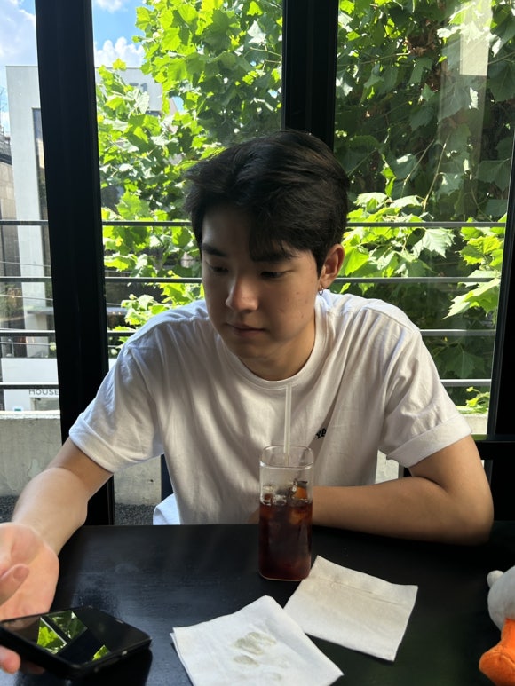 청수당공명 이미지