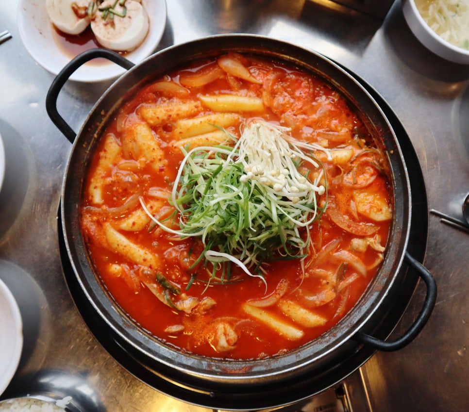 도리연닭도리탕 이미지