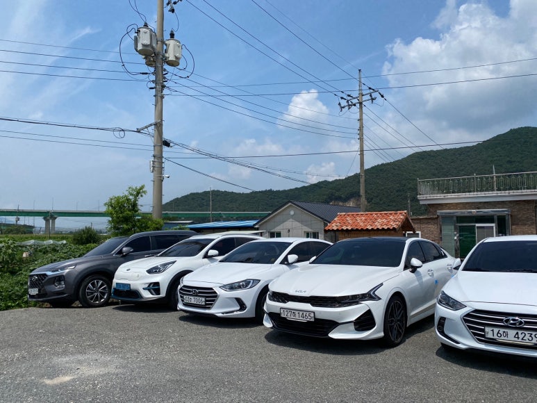 이렌트카 이미지