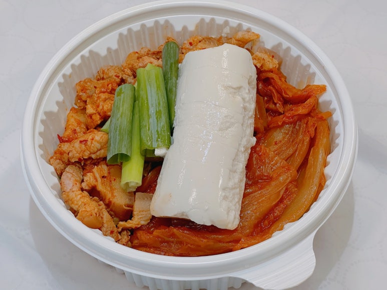 두번먹는 명인 김치찜 의정부점 이미지