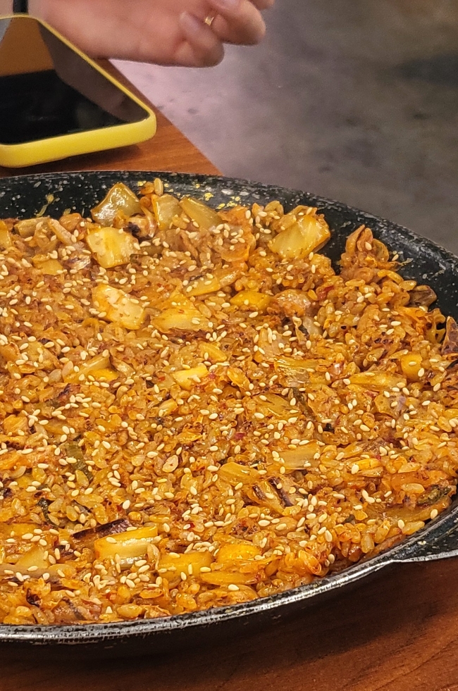 오송숯불닭갈비고구려 이미지