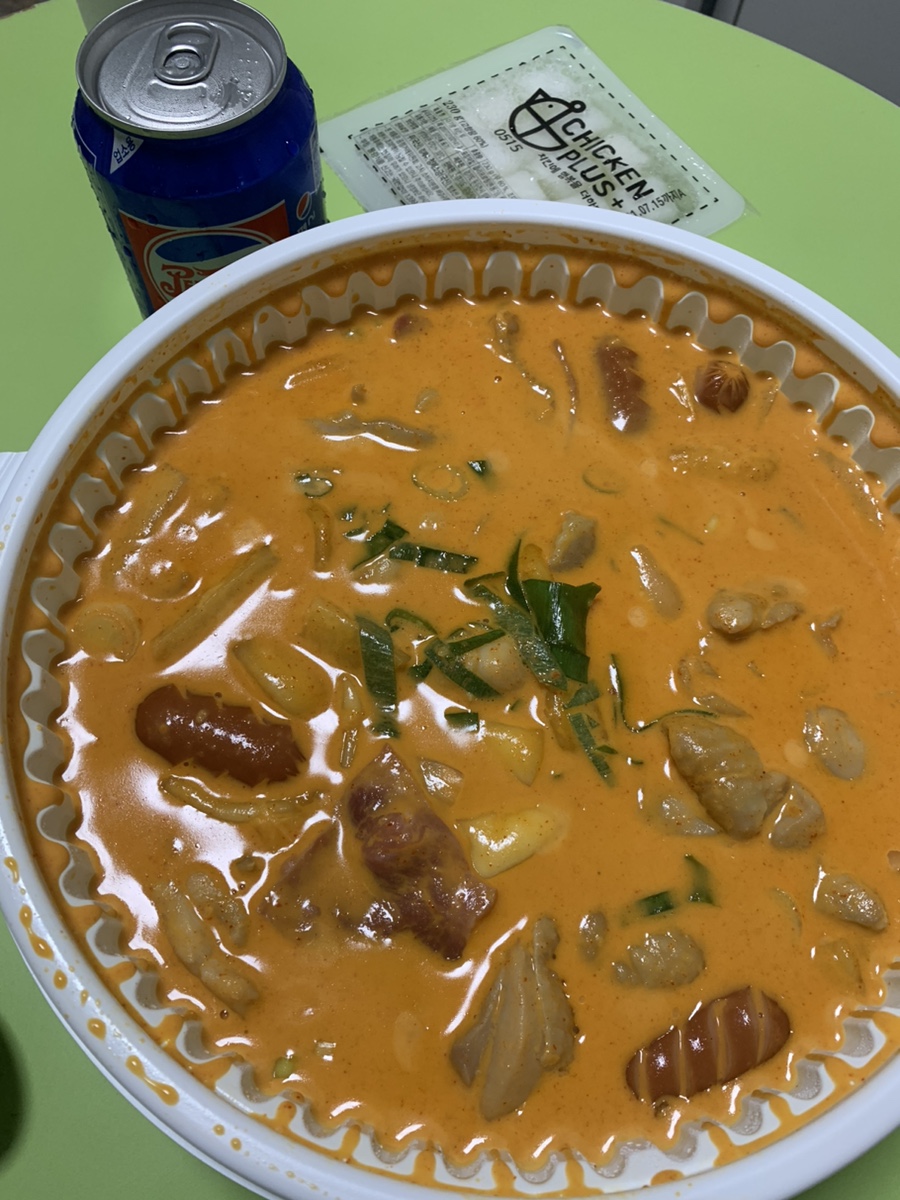 김밥나라봉명점 이미지