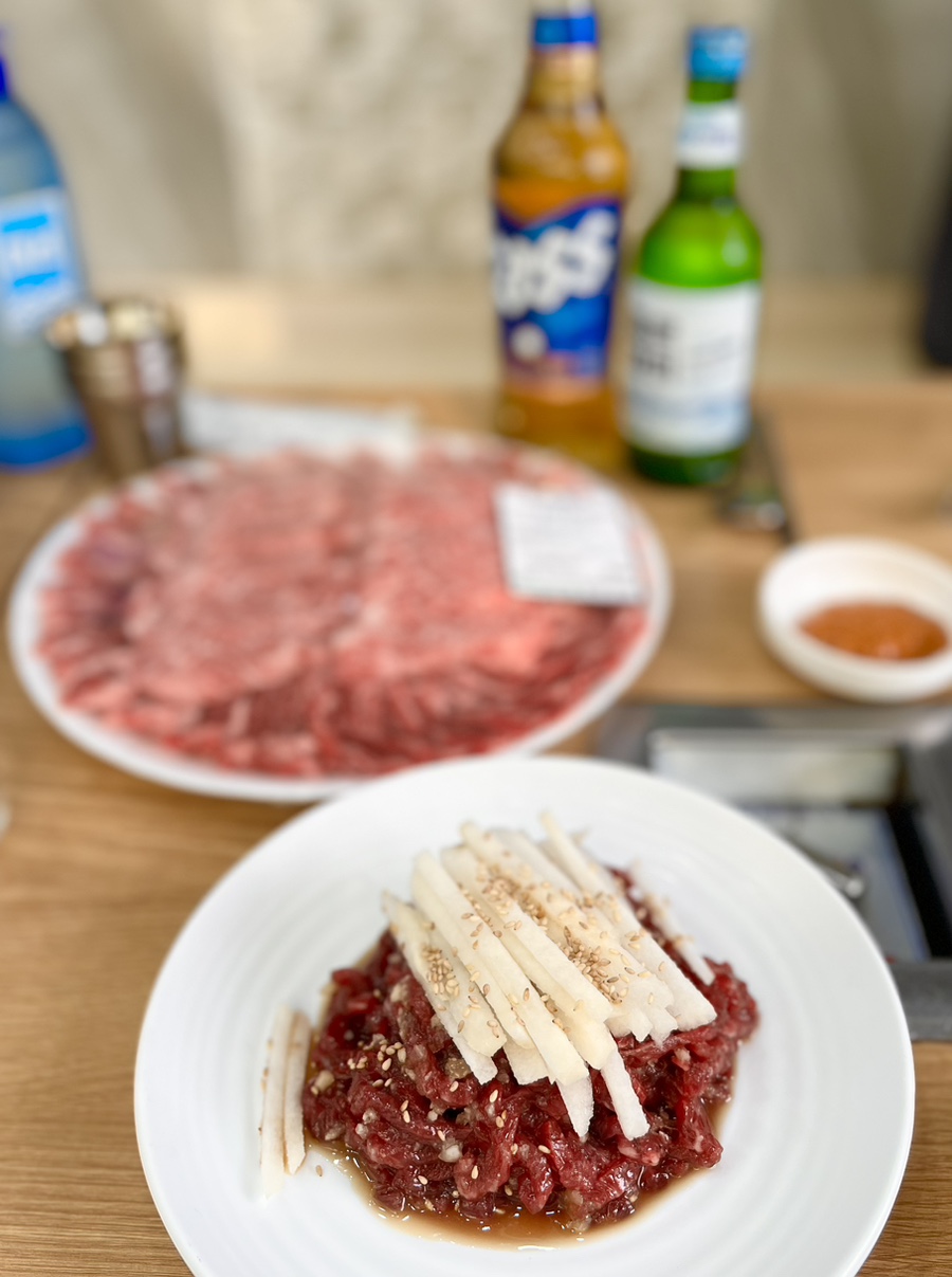 염서방숯불갈비 이미지