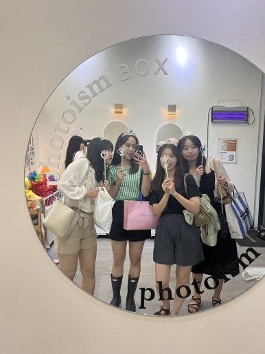 포토이즘박스원주단계점 이미지