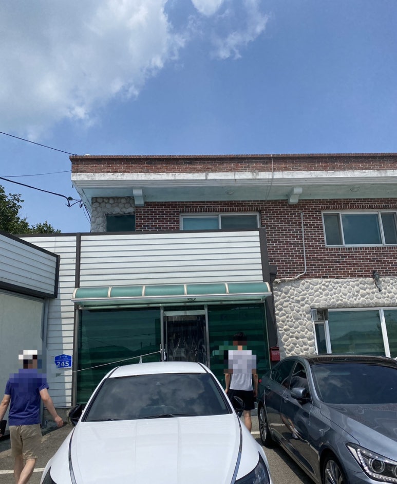 박속황태칼국수 이미지