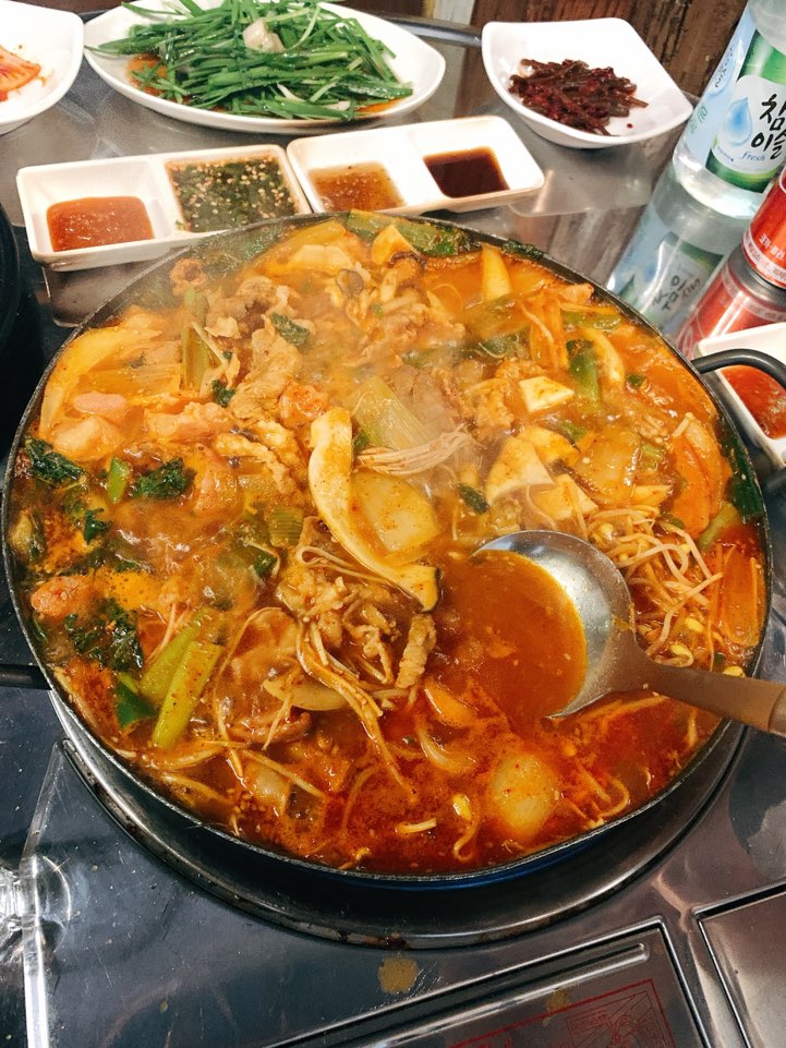 진수곱창 이미지