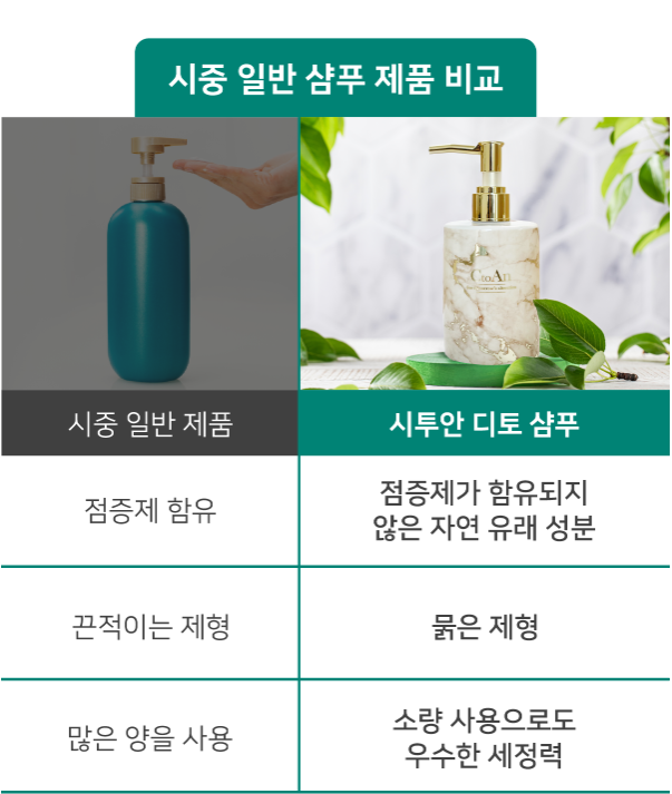 더디토헤어 이미지