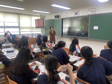 혜화여자중학교 이미지