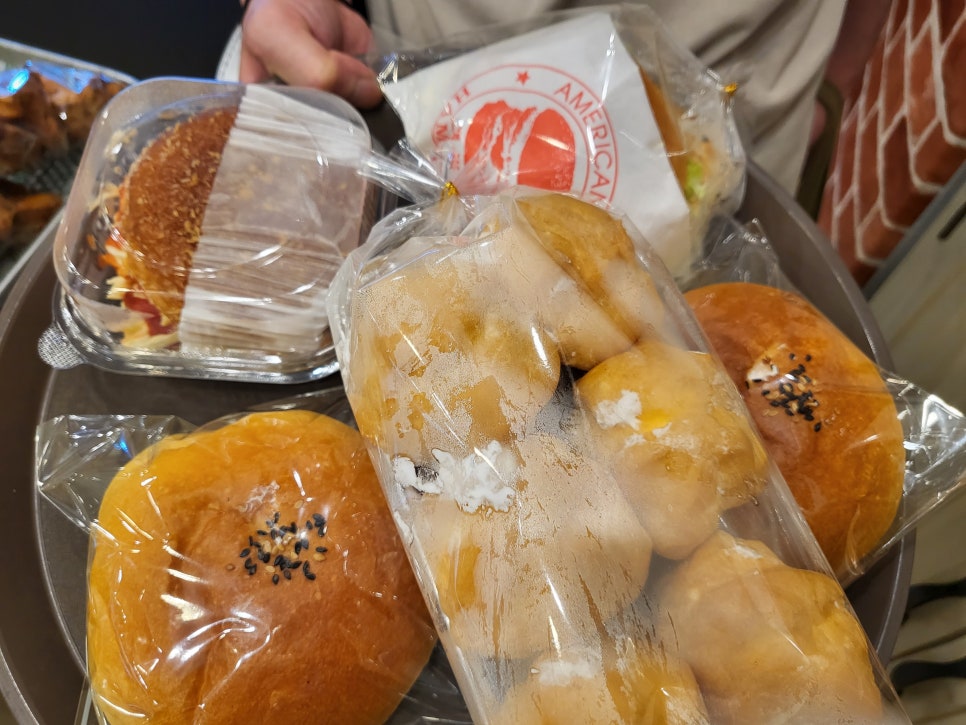 나드리김밥대봉교역점 이미지