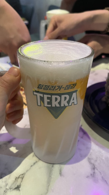백스비어 충북증평점 이미지