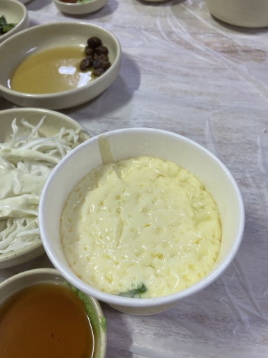 푸른동해아구찜 이미지