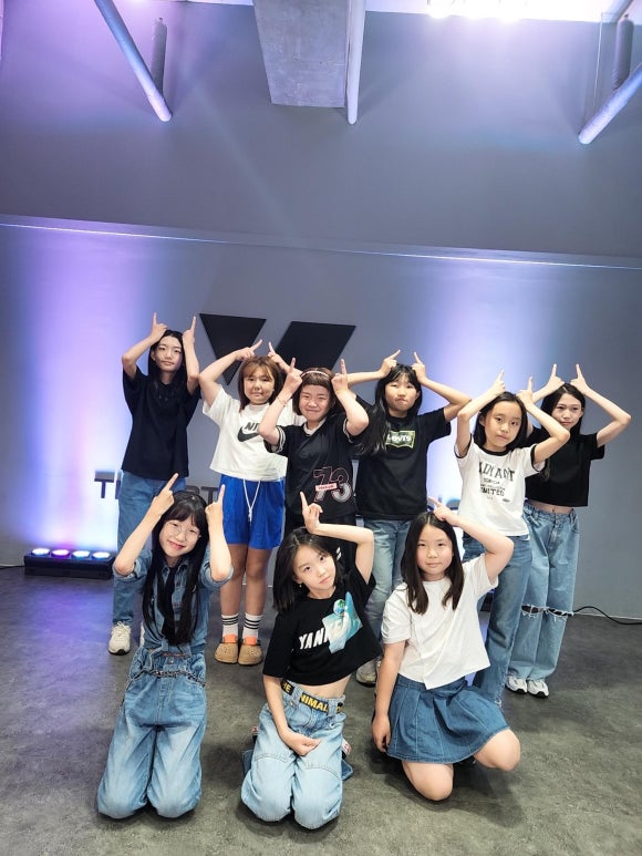 디아트댄스스튜디오 이미지