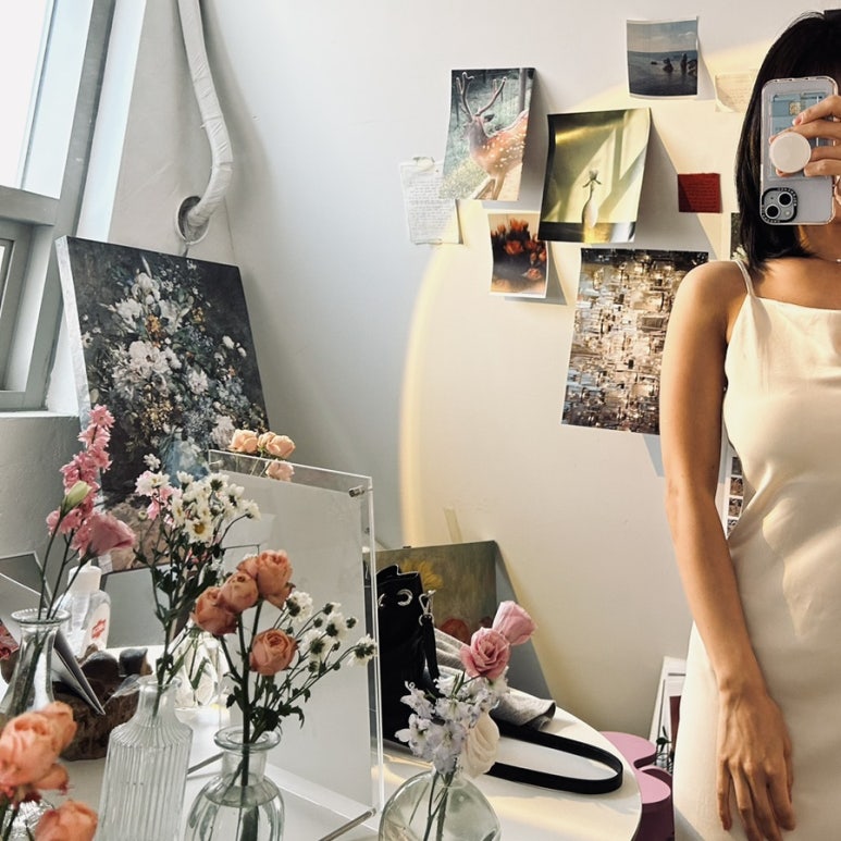 메이크업수 이미지