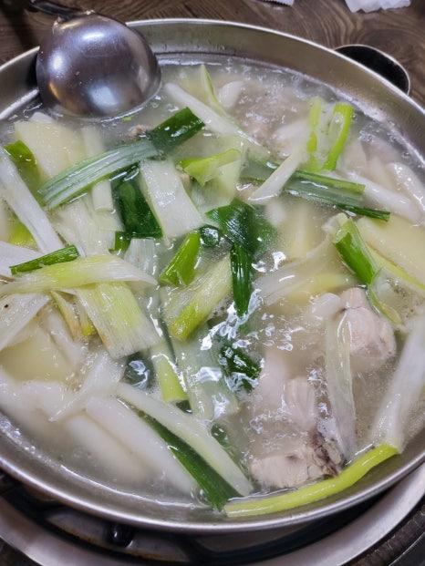 홍제닭한마리 이미지