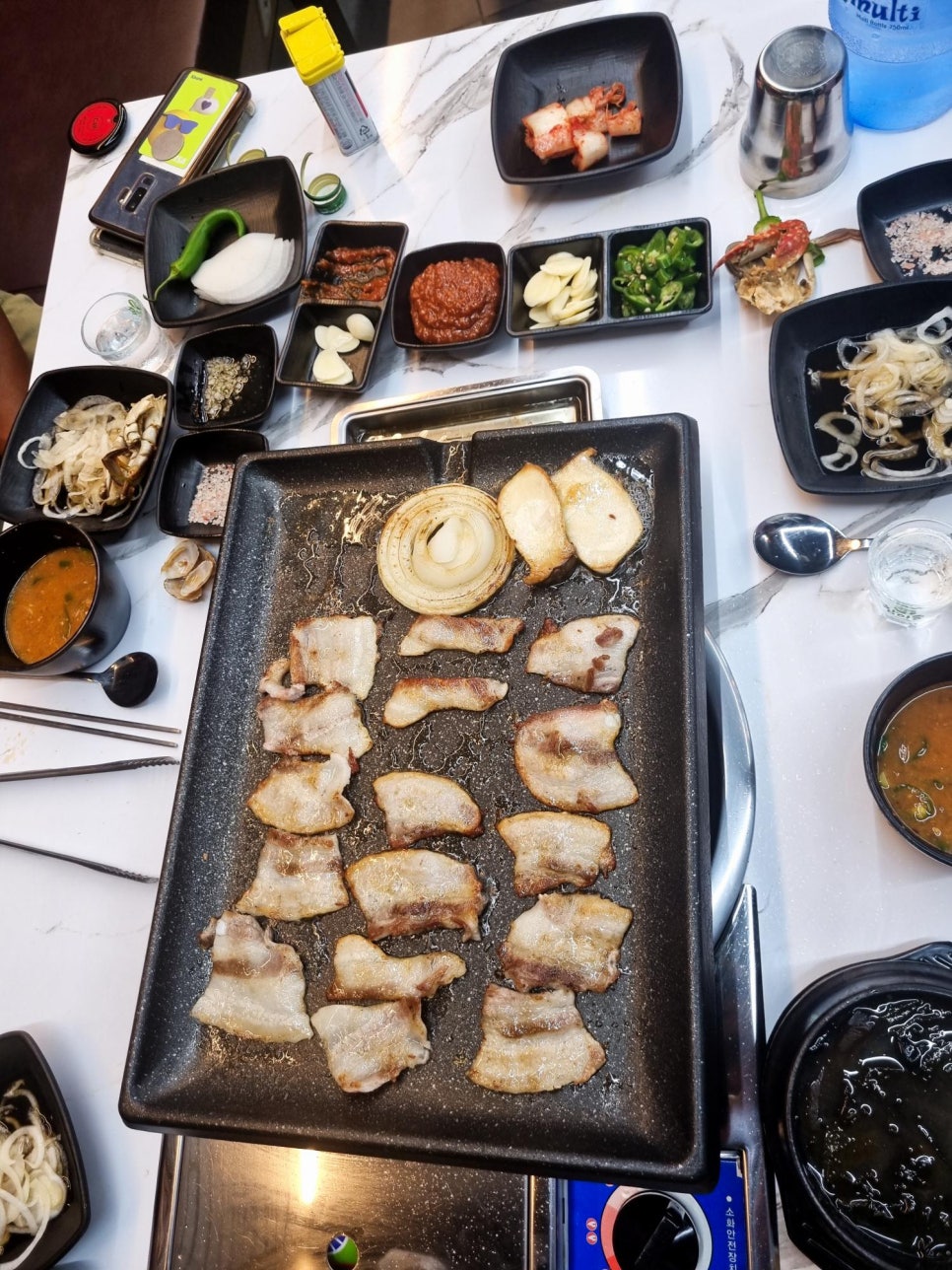 삼촌정육식당 이미지