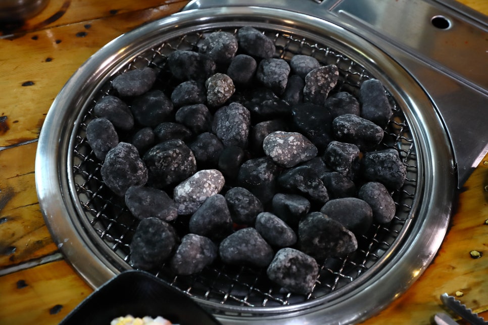 맥반석문어구이 이미지