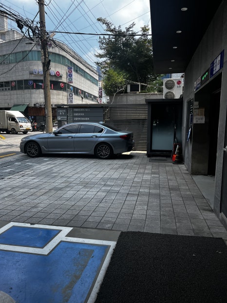 연세하늘안과의원 이미지