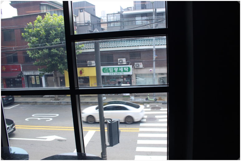 행복한디저트카페 이미지