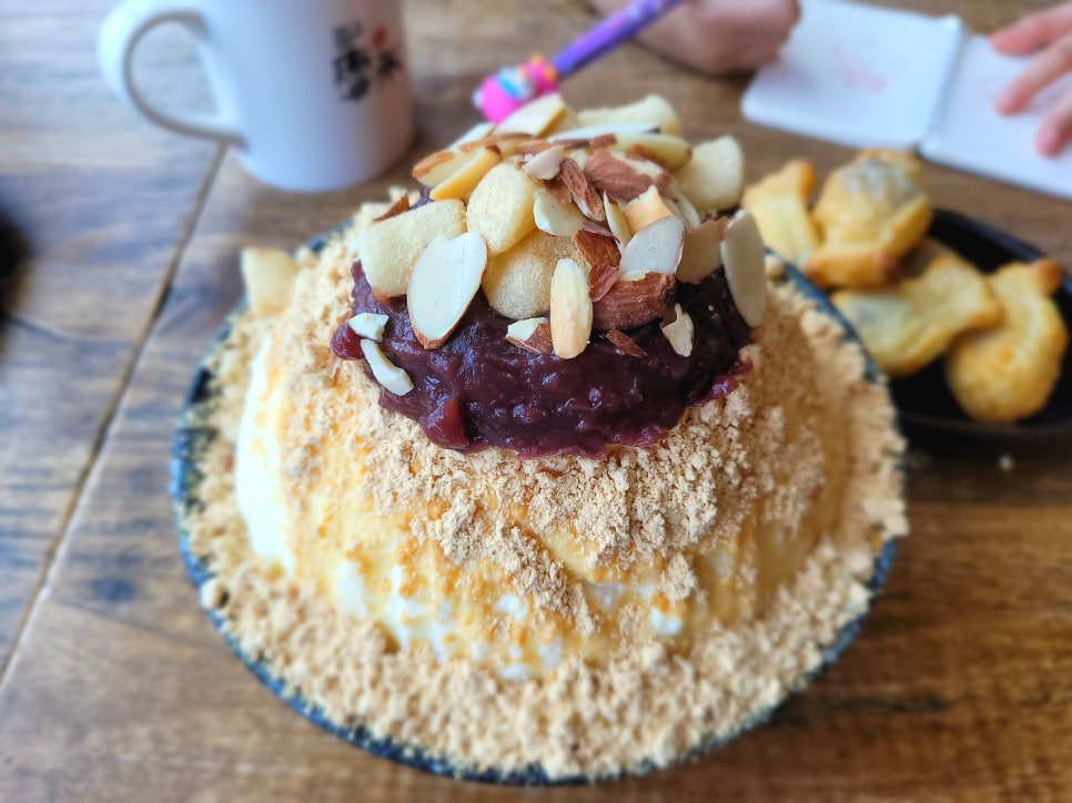 설빙 일산점 이미지