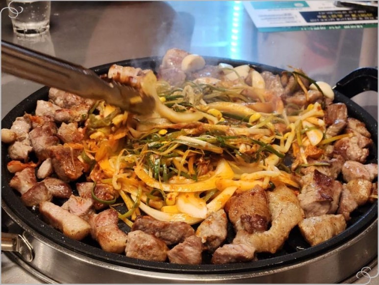 갈매기뒷고기 이미지