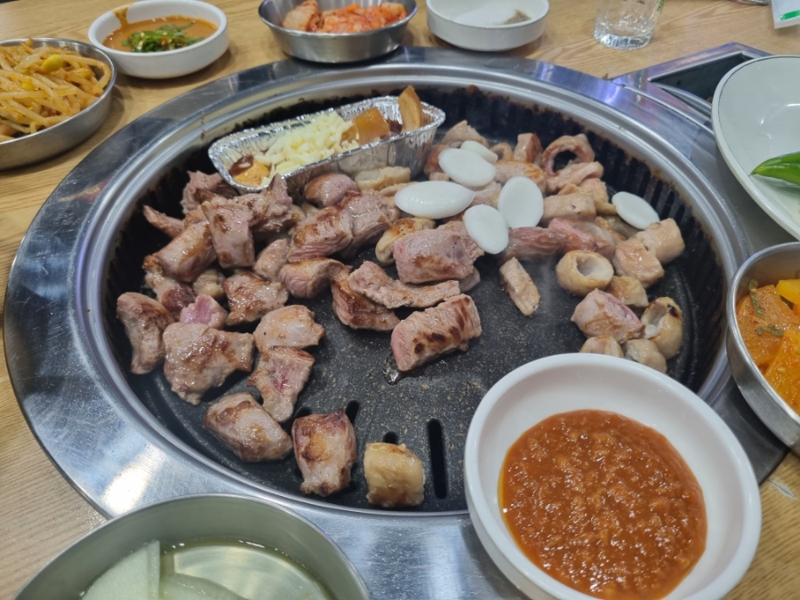 삽교방아리곱창 사진 7