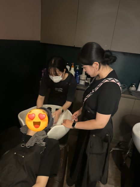 화진미용실 이미지