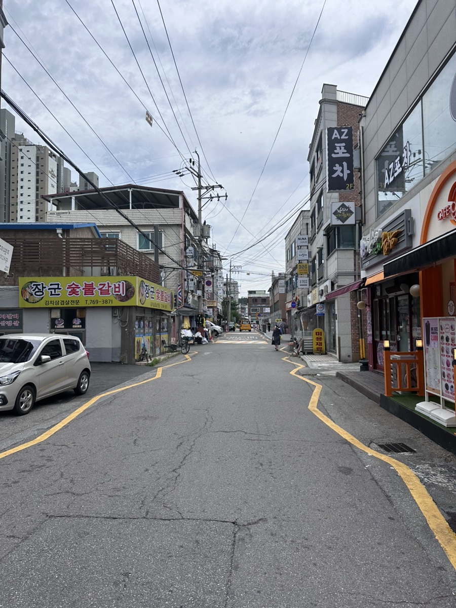 글로어 광주경안점 이미지