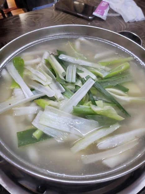 홍제닭한마리 이미지