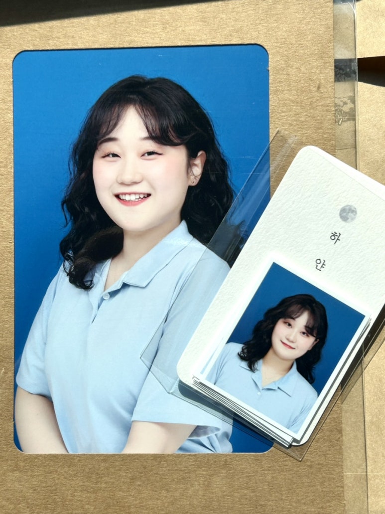 하얀달사진관 이미지